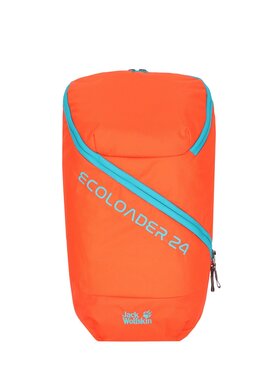 Jack Wolfskin Jack Wolfskin Torba 212328 Pomarańczowy