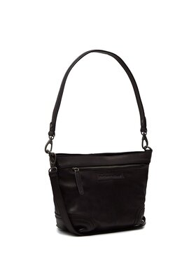 The Chesterfield Brand The Chesterfield Brand Saszetka 278554 Czarny