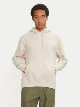 Nike Nike Μπλούζα BV2654 Μπεζ Regular Fit