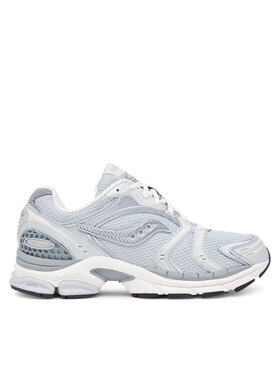 Saucony Saucony Снікерcи Progrid Triumph 4 CS S70805 Сірий