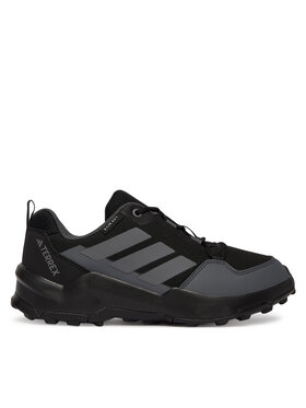 adidas adidas Trekingová obuv TERREX AX4R R.RDY JI0917 Čierna