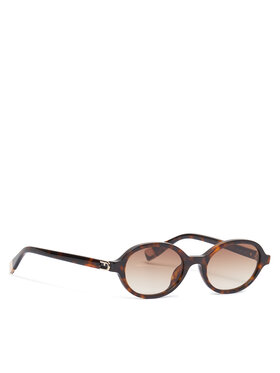 Furla Furla Γυαλιά ηλίου Sunglasses WD00154-A.0116-1443S-4-401-20-CN-D Καφέ