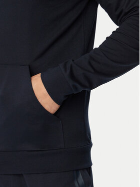 BOSS BOSS Pulóver Authentic Jacket Z 50554779 Sötétkék Regular Fit