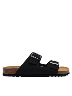 Scholl Scholl Plätud Gerry Ad MF32144 1004 Must