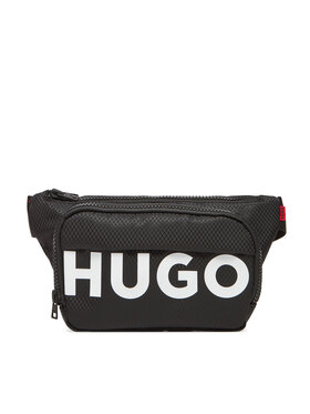 HUGO HUGO Torbica oko struka G00423 Crna
