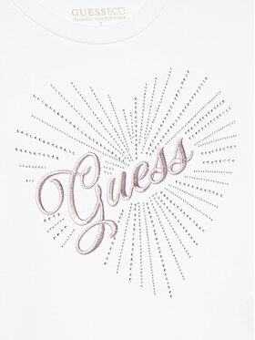 Μπλουζάκι Guess φωτογραφία