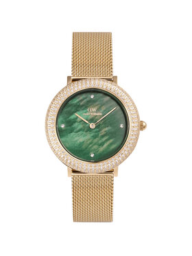 Daniel Wellington Daniel Wellington Hodinky DW00100824 Zlatá