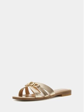 Guess Guess Tossud 181502 Kuldne