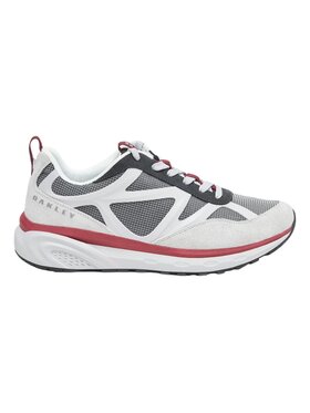 Oakley Oakley Sneakersy FOF100429 Szary