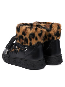 Guess Μπότες Χιονιού Guess - 3