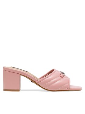 Nine West Nine West Natikače 123AL0687 Ružičasta