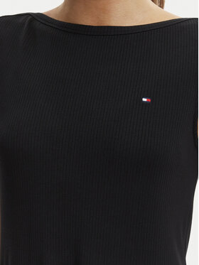 Tommy Hilfiger Φόρεμα καθημερινό Tommy Hilfiger - 4