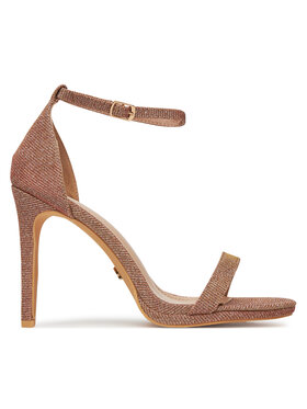 DeeZee DeeZee Sandalen NEW BUENA Rosa