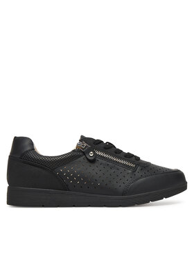 Clara Barson Clara Barson Sneakers WS10003-07 Schwarz