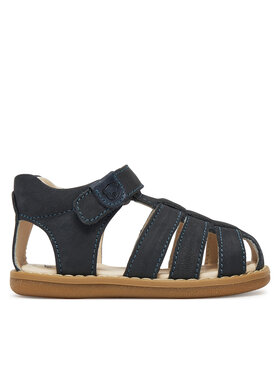 Lasocki Kids Lasocki Kids Sandale BOB CI12-BOB-02(II)CH Tamnoplava