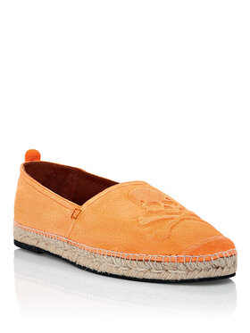 PHILIPP PLEIN PHILIPP PLEIN Espadrillas 6309 Arancione