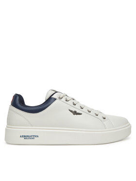Aeronautica Militare Aeronautica Militare Снікерcи 251SC307CT3591 Білий