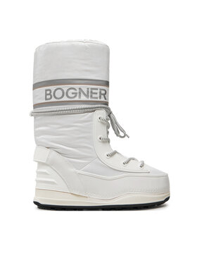 Bogner Bogner Čizme za snijeg Les Arcs 7 32447404 Bijela