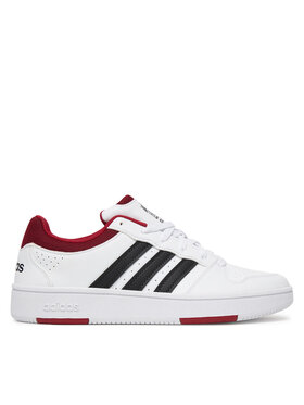 adidas adidas Sneakers Hoops Classic KI1061 Alb