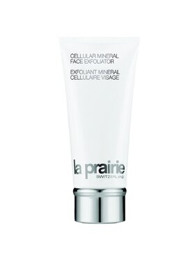La Prairie La Prairie La Prairie Cellular Mineral Face Exfoliator 100ml komórkowy mineralny peeling do twarzy Peeling
