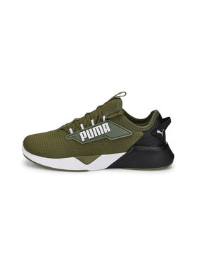 Puma Puma Sneakersy 377085 02 Khaki