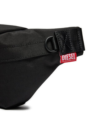 Diesel Torba Za Okoli Pasu D-Bsc X09866P6336 Črna