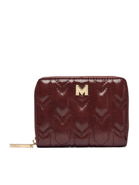 MEXX MEXX Peňaženka CEO-MEXX-W1-003-AW26 Bordová
