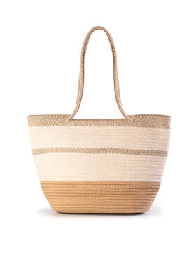 Feba Feba Torba F87-BAG25 Écru