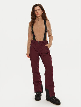 Dare2B Dare2B Skihose Effused II DWW486 Rosa Regular Fit