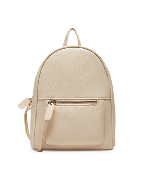 DeeZee DeeZee Rucksack B24082 Écru