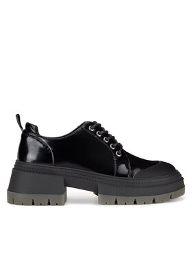 Nine West Nine West Loafers WFA3033-2 Μαύρο