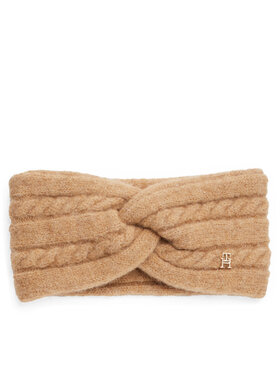 Tommy Hilfiger Tommy Hilfiger Пов'язка AW0AW16971 Бежевий