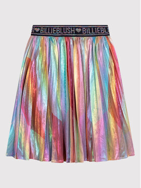 Billieblush Billieblush Fustă U13324 Colorat Regular Fit
