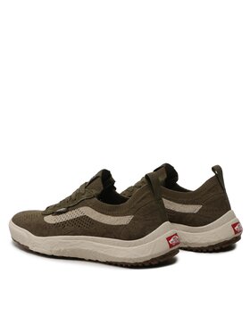 Vans Superge Ultrarange Vr3 VN0A4BXBDOL1 Khaki