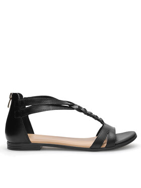 Lasocki Lasocki Sandalen ARENA RST-ARENA-80 Schwarz