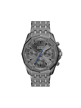 Diesel Diesel Uhr Stinger DZ4708 Grau