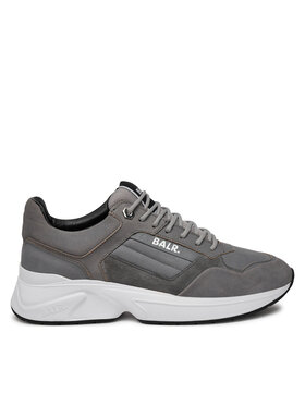 BALR. BALR. Sneakers Brand Luxe Runner B1511.1043.700 Grau
