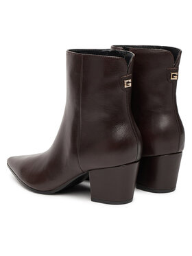Guess Μποτάκια Guess - 3
