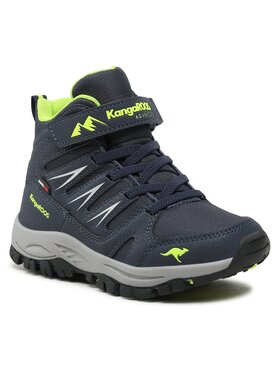 KangaRoos KangaRoos Туристически K-Xt Mura Ev Rtx 18946 000 4054 Тъмносин