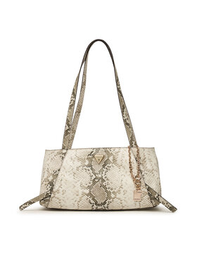 Guess Guess Käekott Devon HWKG97 45090 Kreemjas