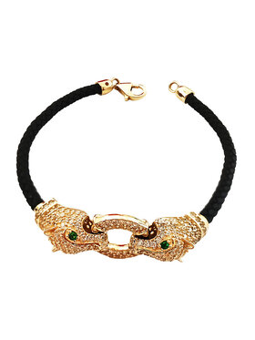 Lovrin Lovrin Náramok 103791 Zlatá