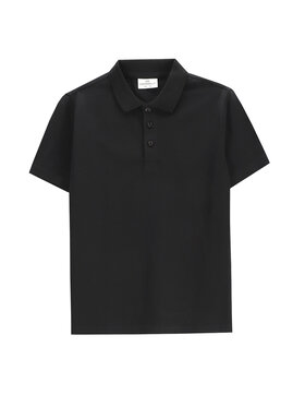 Coccodrillo Coccodrillo Polo WC5143601VBB Crna Regular Fit