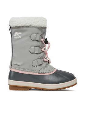 Sorel Sorel Čizme za snijeg Yoot Pac™ Nylon Wp NY1962-081 Siva