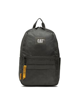 CATerpillar CATerpillar Rucksack Gobi Light Backpack 84350-501 Grau