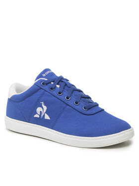 Le Coq Sportif Le Coq Sportif Sneakers Court One Gs 2310263 Albastru