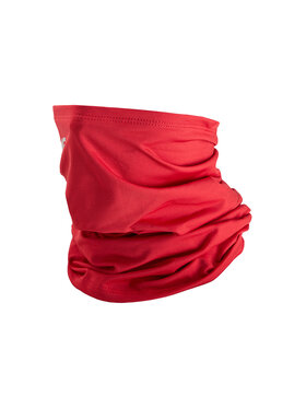 4F 4F Chusta MIDSHOP ACCESSORIES Czerwony