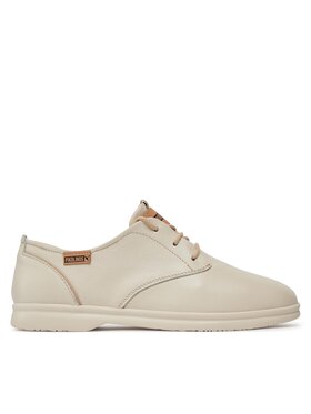 Pikolinos Pikolinos Halbschuhe Gandia W2Y-4787C2 Weiß