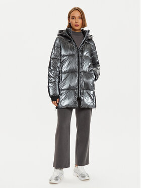 Μπουφάν χειμωνιάτικο LOLA CASADEMUNT φωτογραφία