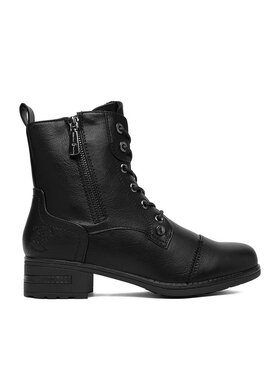 Beverly Hills Polo Club Beverly Hills Polo Club Schnürschuhe CEO-WS6631-01 Schwarz