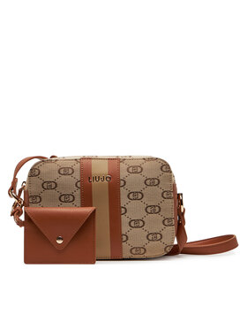 Liu Jo Liu Jo Rankinė M Camera Case AA5159 T3846 Ruda